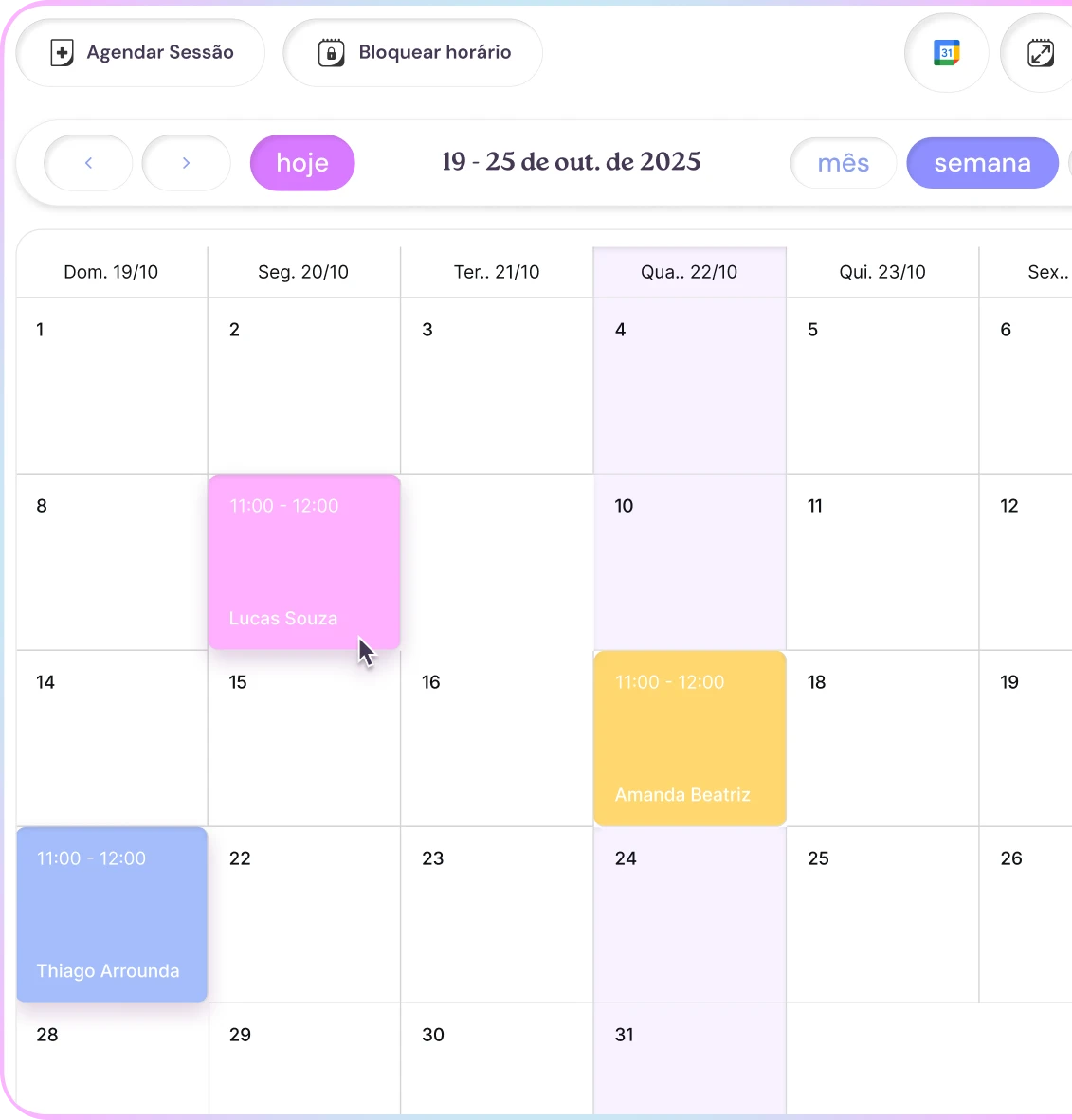 Imagem direita mmotion